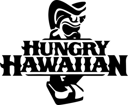 Hungry Hawaiian