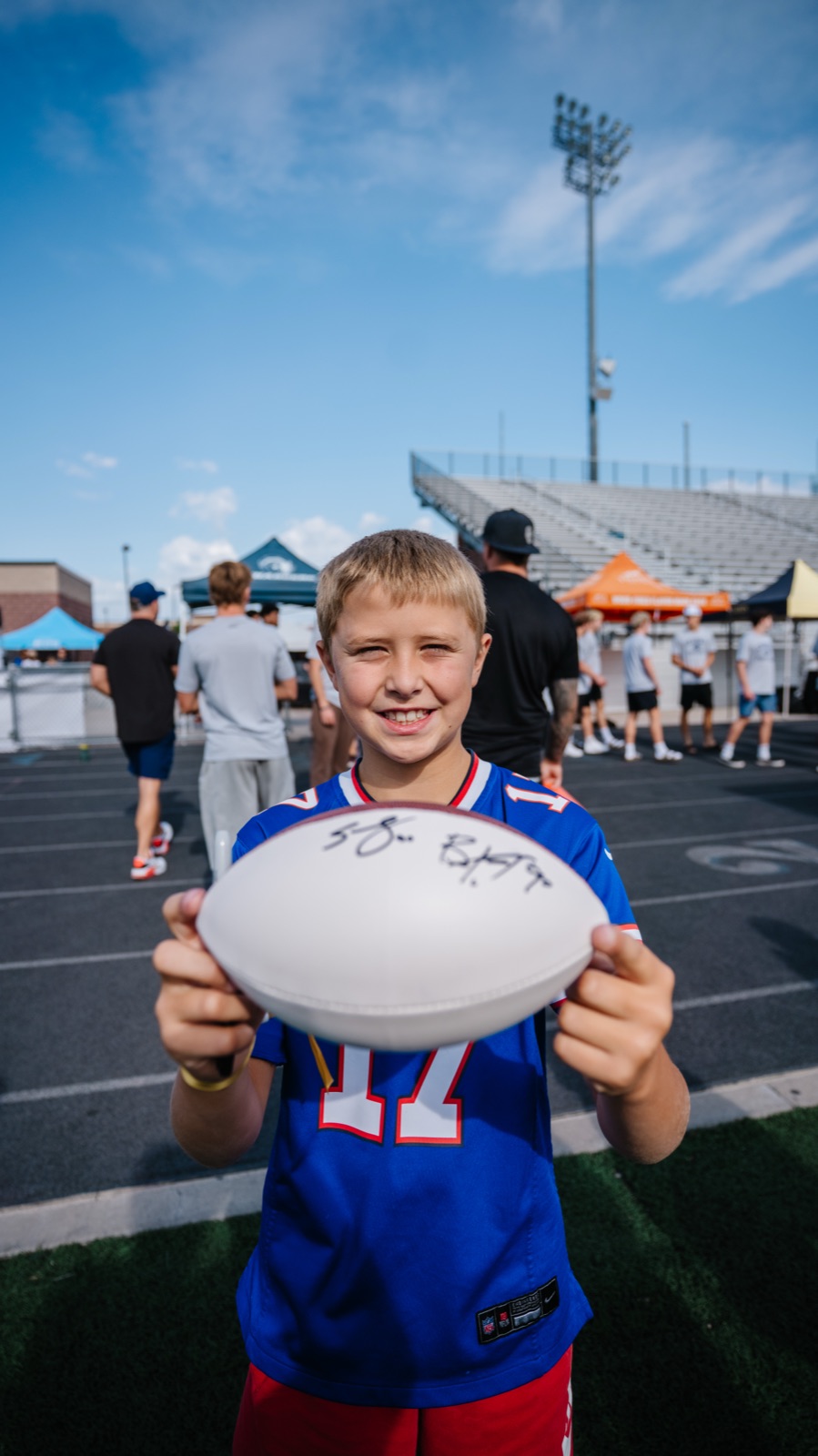 Game Day — photo 8