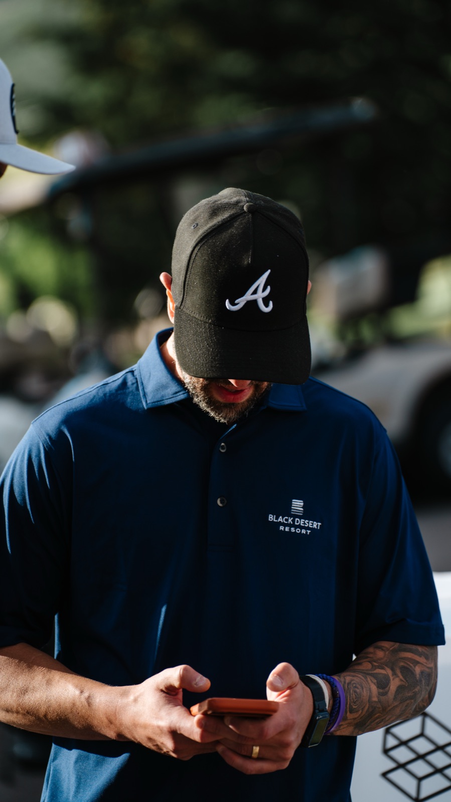 Golf Tournament — photo 5