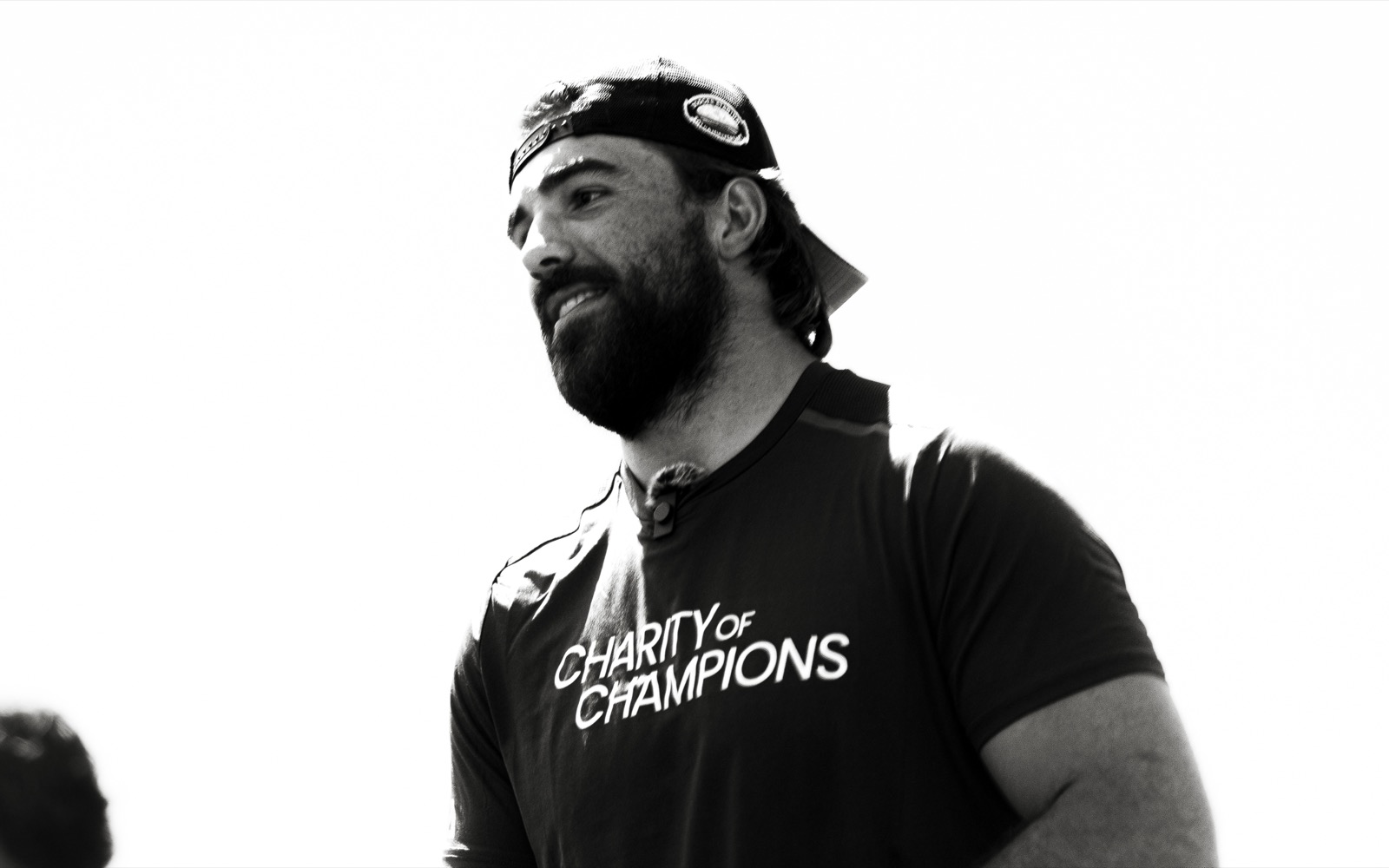 Charity of Champions event photo 6