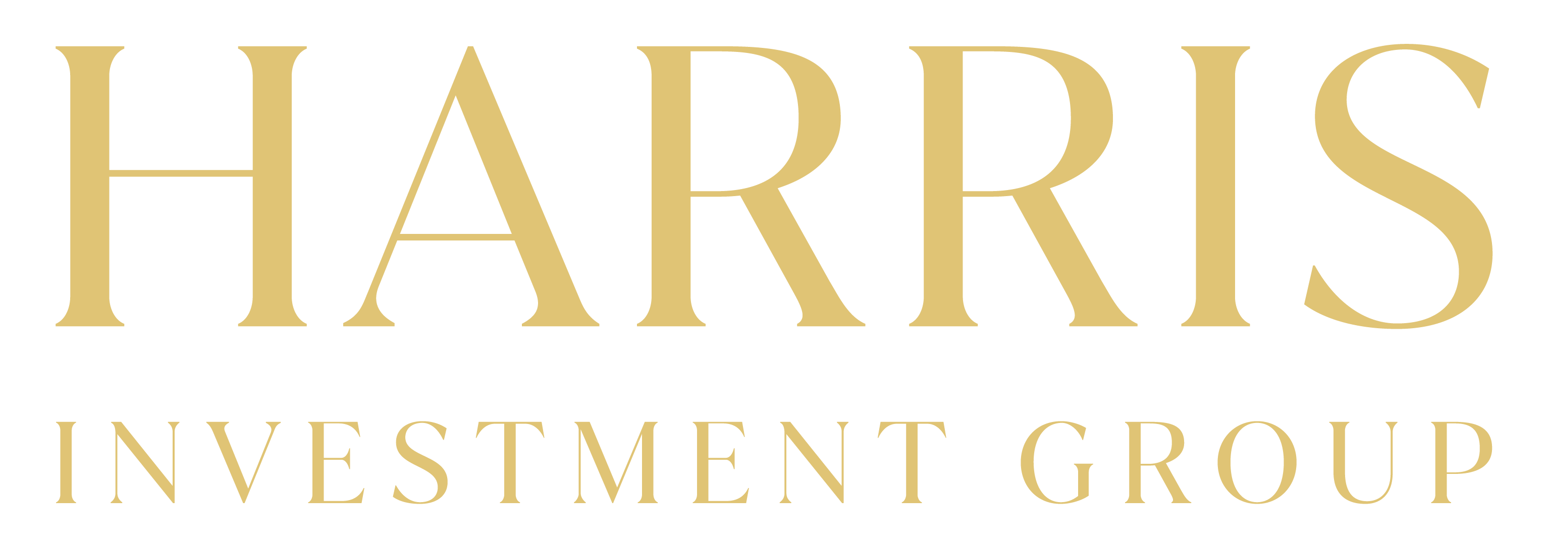 Harris Investment