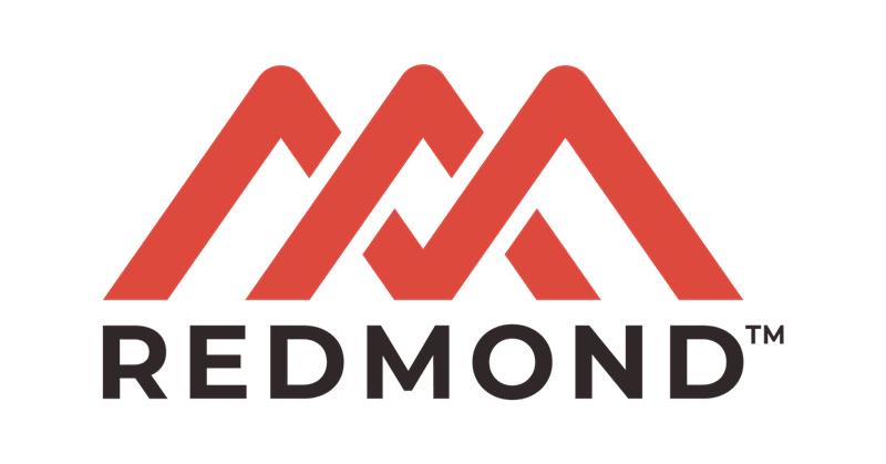 Redmond logo